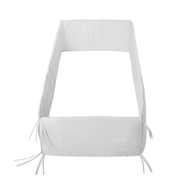 Protector 360 360X30 Cm liso e branco CAMBRASS - 1