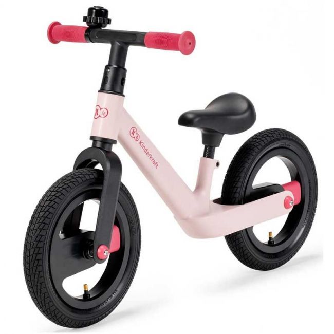 Bicicleta Balance GoSwift Candy Pink