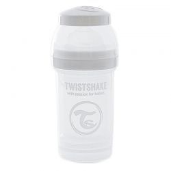 Twistshake Tetina Anticólico Plus +6M