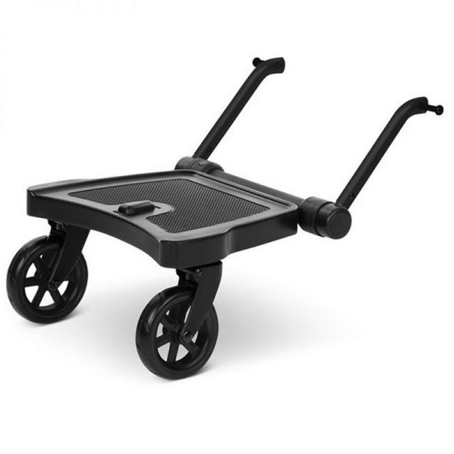 Patinete Kiddie Ride On 2 Black 2022