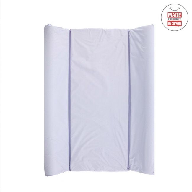 Muda-fraldas Banheira 50X70X9 Cm Vichy10 Bege CAMBRASS - 7