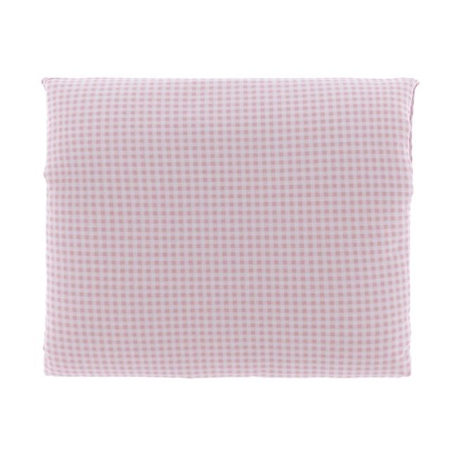 Muda-fraldas de Viagem 60X40X1 Cm Vichy10 Rosa