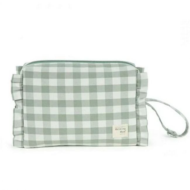 Necessaire Remy Verde