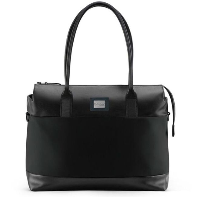 Saco de transporte Platinum Deep Black