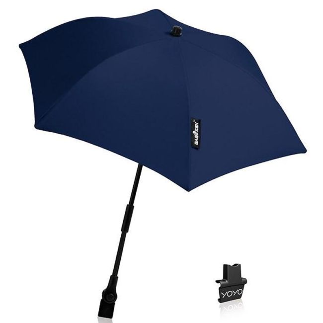 Parasol Air France Navy Blue para Babyzen Yoyo 2