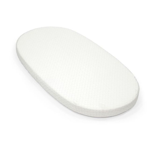 STOKKE SLEEPI CAMA V3 LENÇOL AJUSTÁVEL FANS CINZA