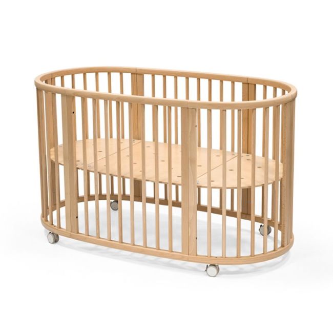 Berço Stokke Sleepi Natural