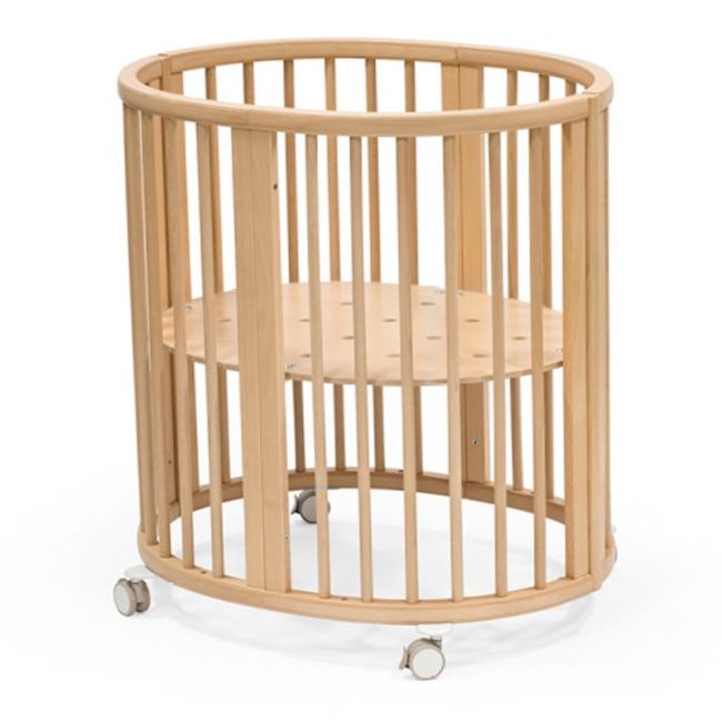 STOKKE SLEEPI MINI V3 NATURAL