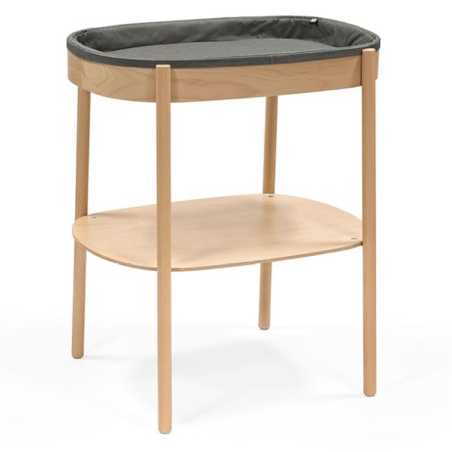 Muda-fraldas Stokke Sleepi Natural