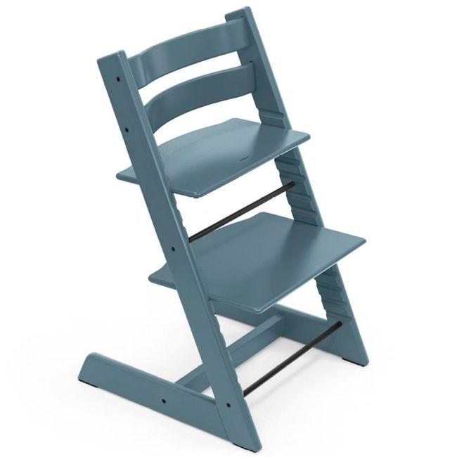 Stokke Tripp Trapp Fiordo Azul - Cadeira Evolutiva