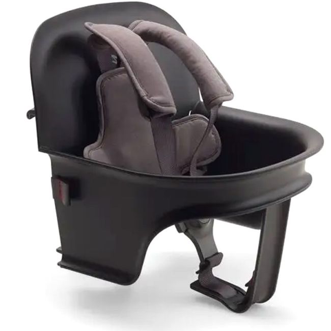 Pack de Bebé Bugaboo Giraffe Preto