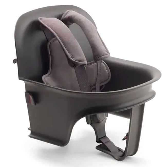 PACK DE BEBÉ BUGABOO GIRAFFE GREY