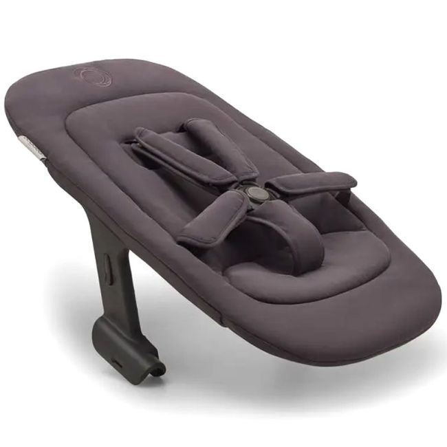 PACK DE RECÉM-NASCIDO BUGABOO GIRAFFE TORNADO GREY