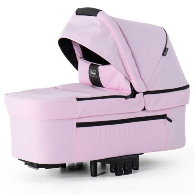 Carrinho Nxt Sporty Pink 2023