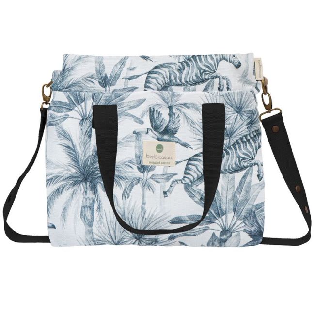 SACO 305 ZEBRA 517 01 BRANCO