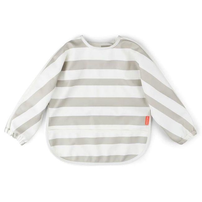 BABADOR COM BOLSO E MANGAS STRIPES ARENA