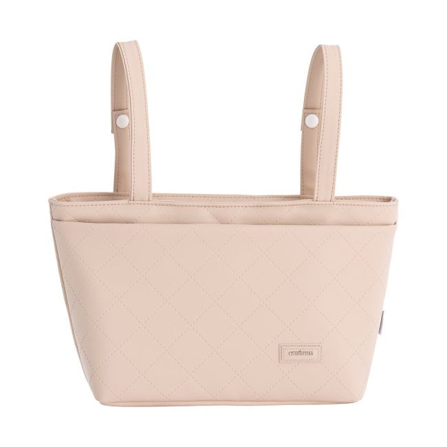 Saco Organizador Sweet Beige 13X38X20 Cm CAMBRASS - 1