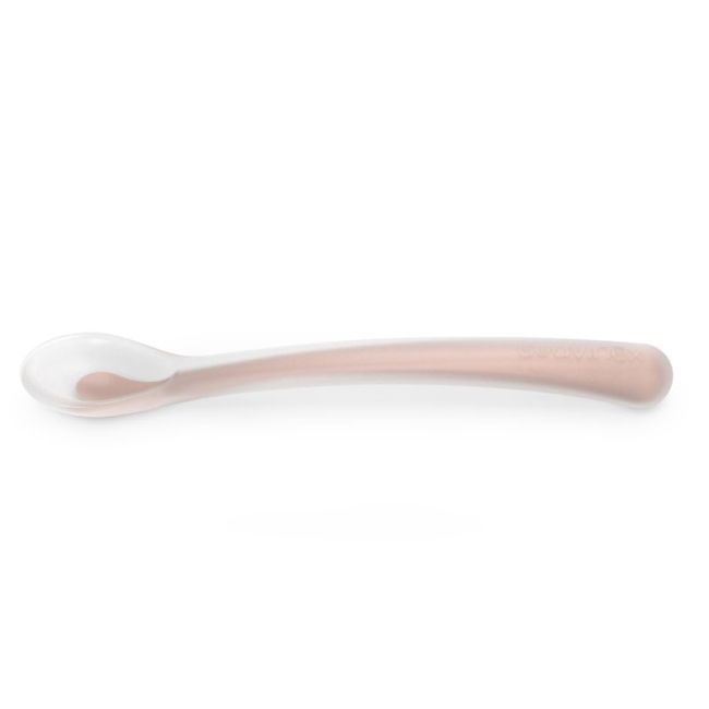 COLHER DE SILICONE NUDE