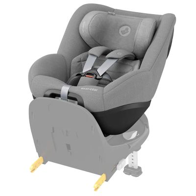 Maxi-Cosi Pack Silla Coche Familyfix 360 Pro