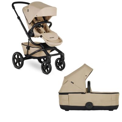 Silla de Paseo Easywalker Jackey Marble Grey - BebéCenter