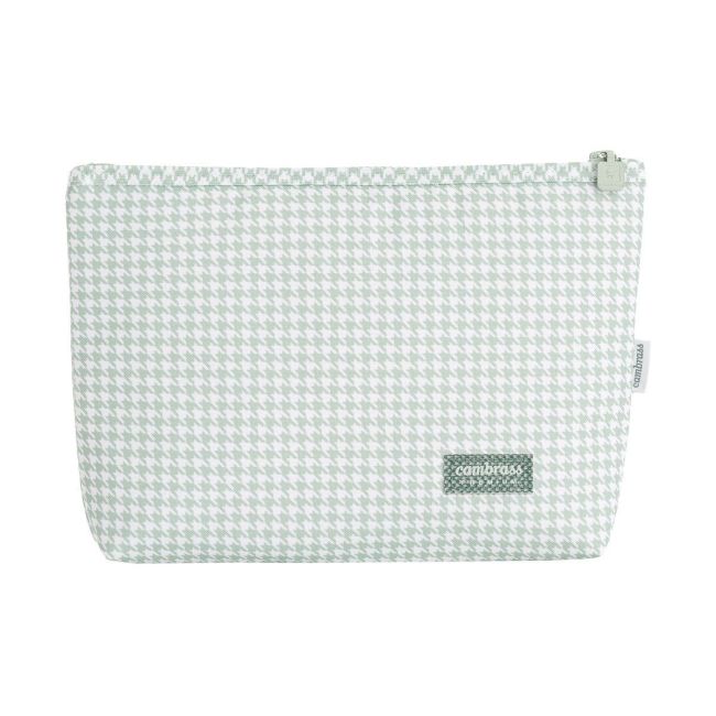 Bolsa de Higiene Winsord Mint 6X28X20 Cm