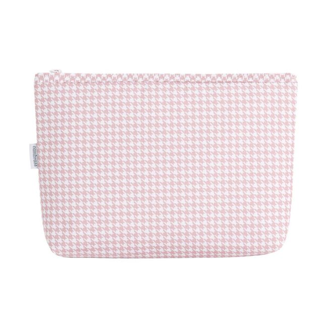 Bolsa de Higiene Winsord Rosa 6X28X20 Cm