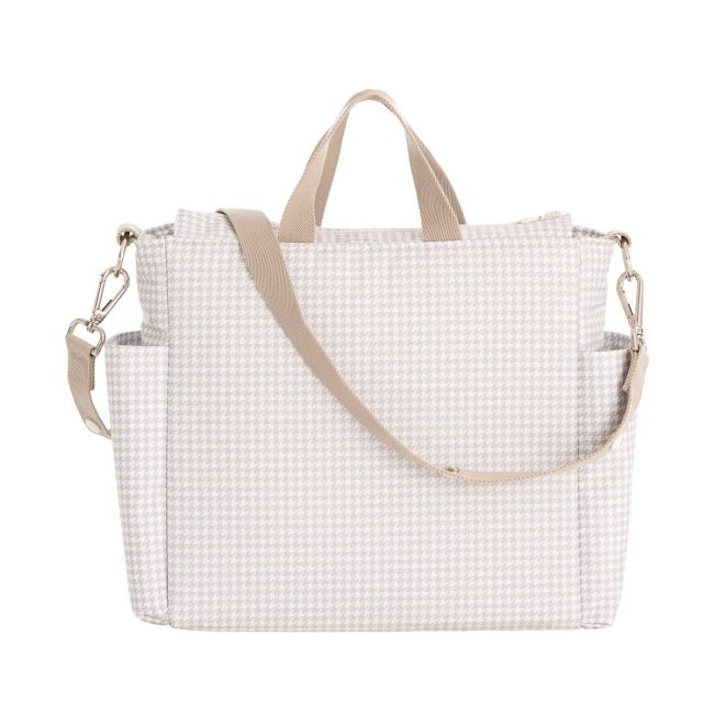 Bolsa Maternal Pack Windsord Cru 16X43X37 Cm