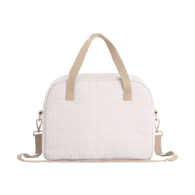 Bolsa Materna Prome Windsord 18X41X31 Cm