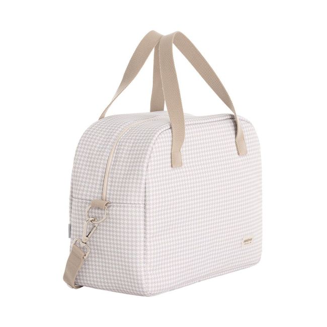 Bolsa Materna Prome Windsord 18X41X31 Cm