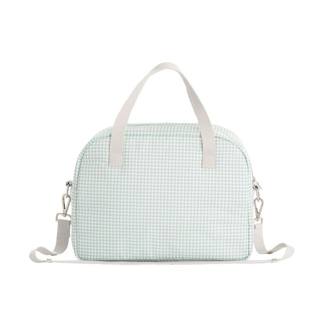 Bolsa Prome Windsord Mint 18X41X31 Cm