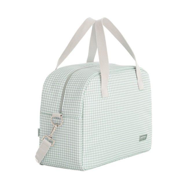 Bolsa Prome Windsord Mint 18X41X31 Cm