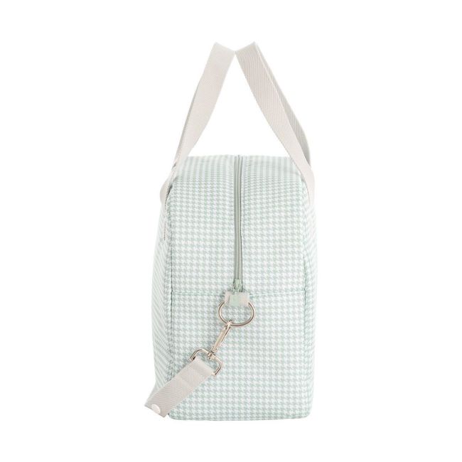 Bolsa Prome Windsord Mint 18X41X31 Cm