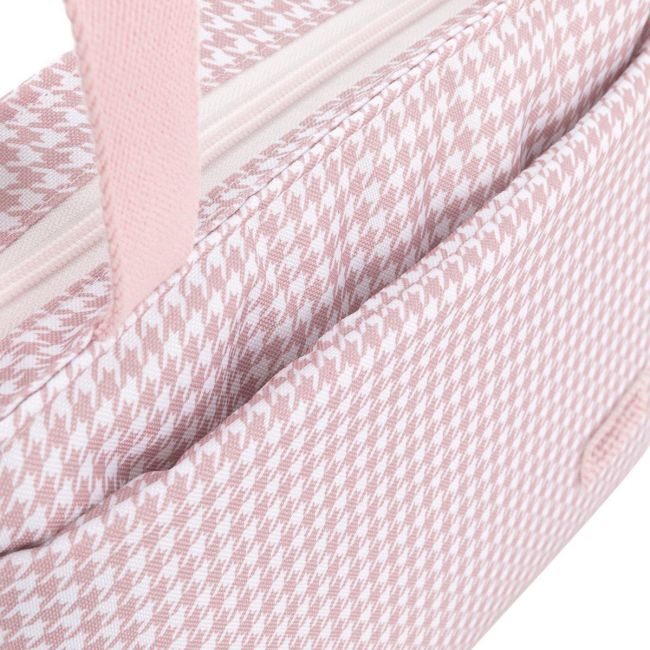 Bolsa Organizador Windsord Rosa 13X38X20 Cm