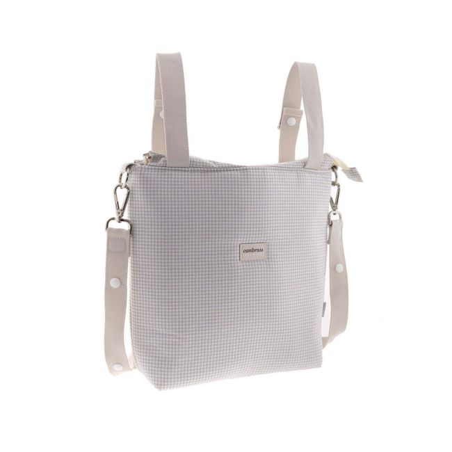 Bolsa Talega Mini Windsord Cru 12X40X35 Cm