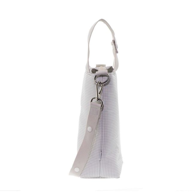 Bolsa Talega Mini Windsord Cru 12X40X35 Cm