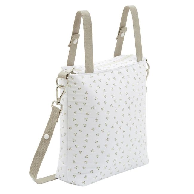 Bolsa Talega Sensitive Beige 12X40X35 Cm