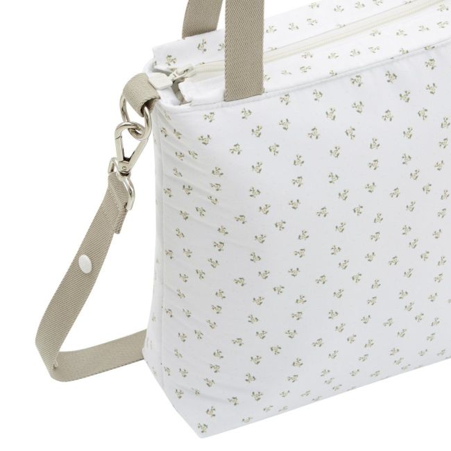 Bolsa Talega Sensitive Beige 12X40X35 Cm