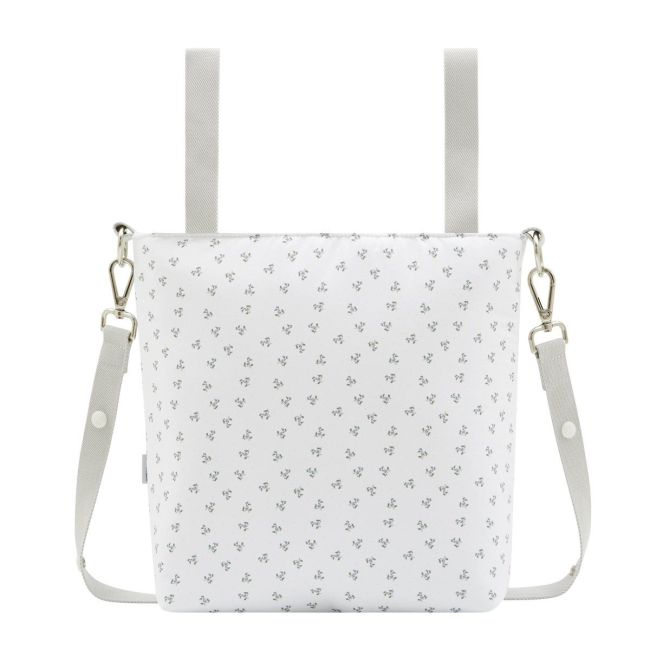 Bolsa Talega Sensitive Mint 12X40X35 Cm