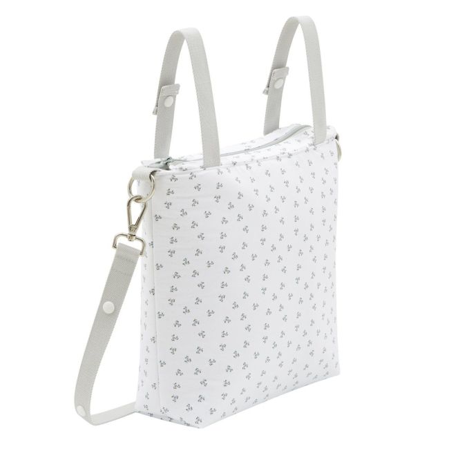 Bolsa Talega Sensitive Mint 12X40X35 Cm