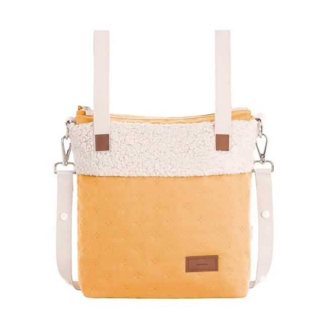 Bolsa Talega Soft Winter Ocre 12X40X35 Cm