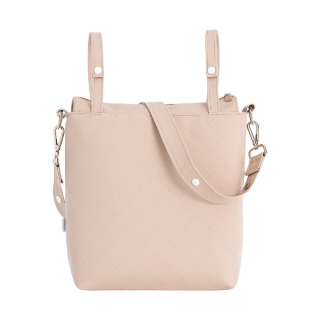 Bolsa Talega Sweet Beige 12X40X35 Cm