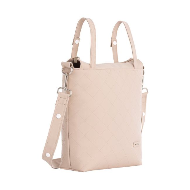 Bolsa Talega Sweet Beige 12X40X35 Cm