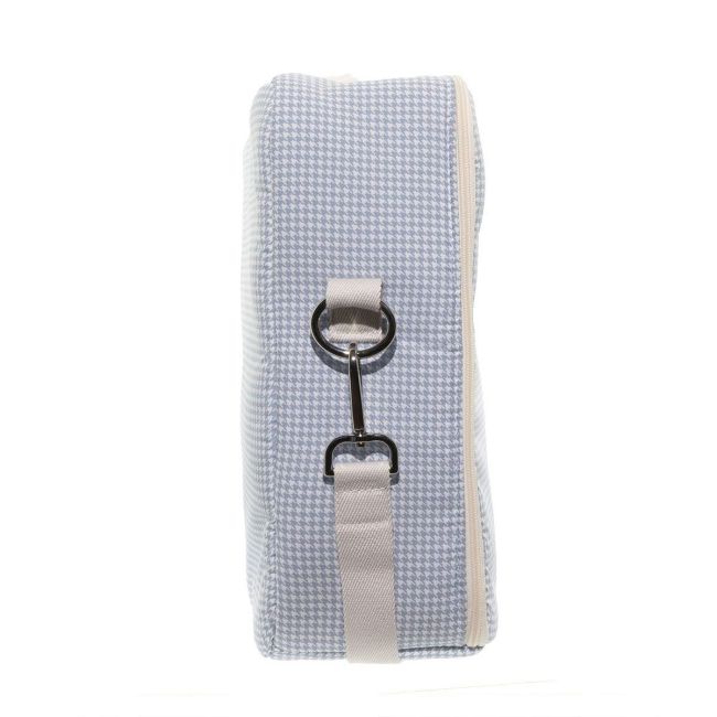 Maleta Clinica Mini Windsord Gris 12X47X36 Cm