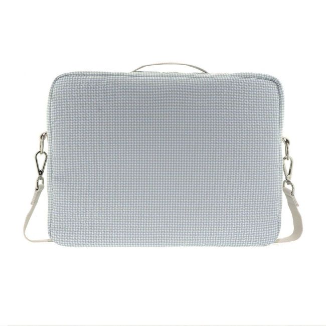 Maleta Clinica Mini Windsord Mint 12X47X36 Cm