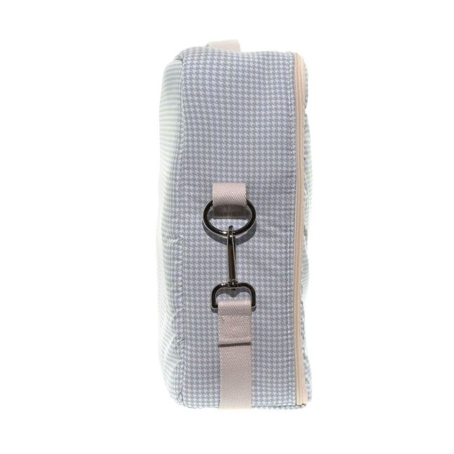 Maleta Clinica Mini Windsord Mint 12X47X36 Cm