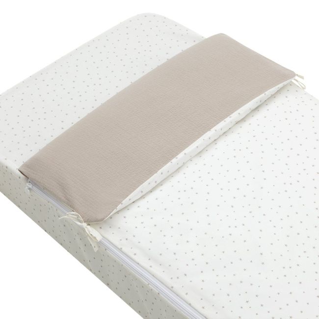 Saco De Cuna I/V Magia Beige 60X120X3 Cm