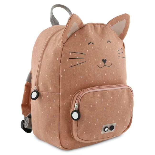 MOCHILA - SRA. CAT