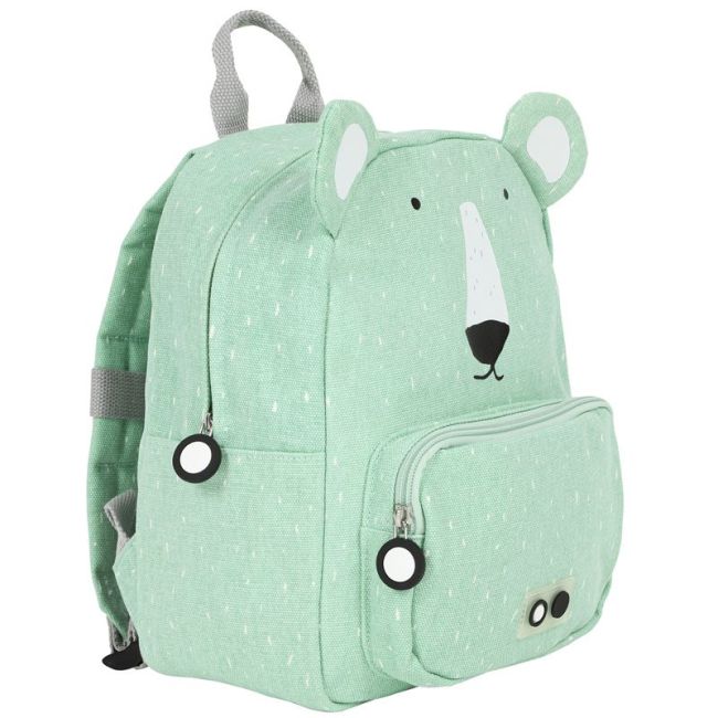 MOCHILA - SR. URSO POLAR