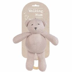 Peluche 100% algodón para bebés . Comprar peluches infantiles