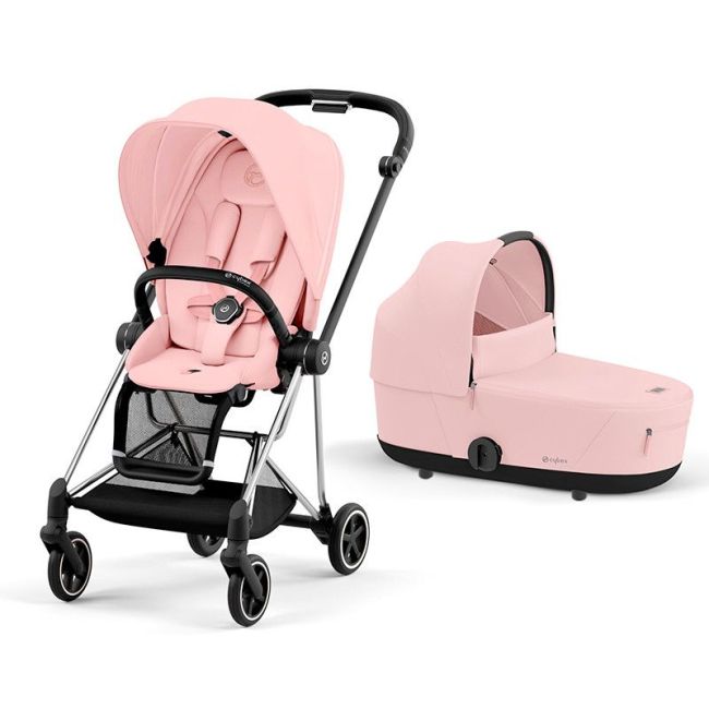 Carrinho de bebé de 2 peças Mios da Cybex.